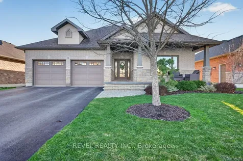 26 Scenic Drive Belleville ON K8N 0C2