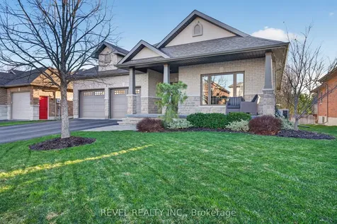 26 Scenic Drive Belleville ON K8N 0C2