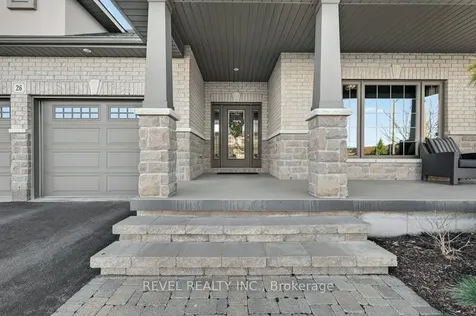 26 Scenic Drive Belleville ON K8N 0C2