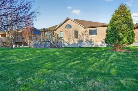 26 Scenic Drive Belleville ON K8N 0C2