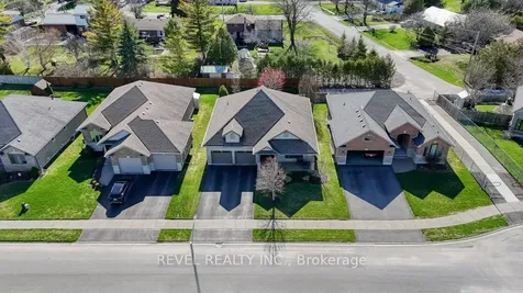 26 Scenic Drive Belleville ON K8N 0C2
