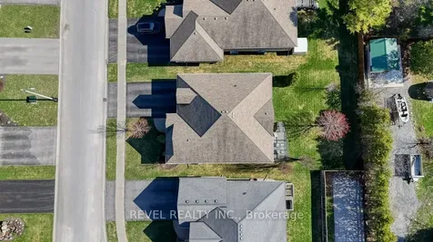 26 Scenic Drive Belleville ON K8N 0C2