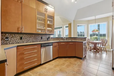 1167 County Road 18 N/a Prince Edward County ON K0K 1P0