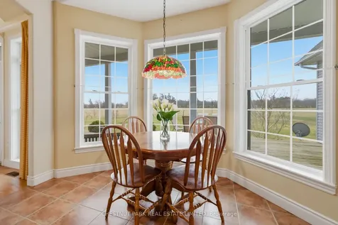 1167 County Road 18 N/a Prince Edward County ON K0K 1P0