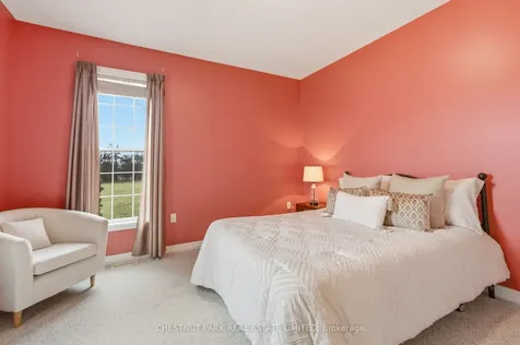 1167 County Road 18 N/a Prince Edward County ON K0K 1P0