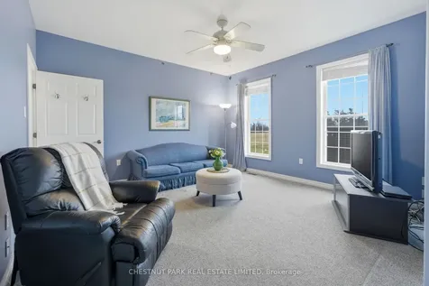 1167 County Road 18 N/a Prince Edward County ON K0K 1P0