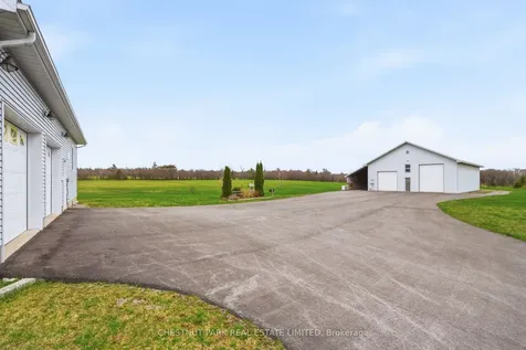 1167 County Road 18 N/a Prince Edward County ON K0K 1P0