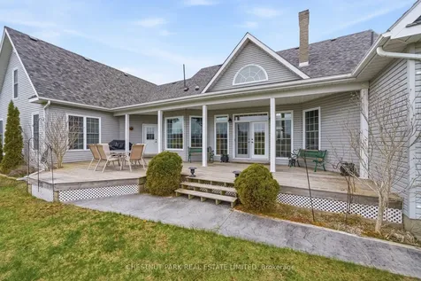 1167 County Road 18 N/a Prince Edward County ON K0K 1P0