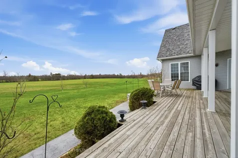 1167 County Road 18 N/a Prince Edward County ON K0K 1P0