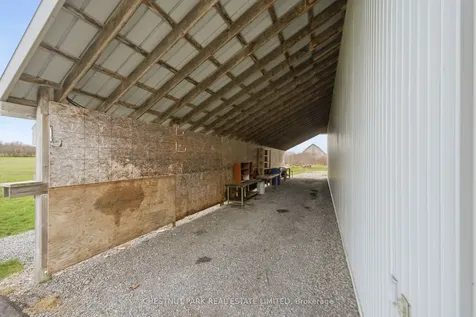 1167 County Road 18 N/a Prince Edward County ON K0K 1P0