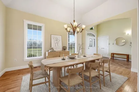 1167 County Road 18 N/a Prince Edward County ON K0K 1P0