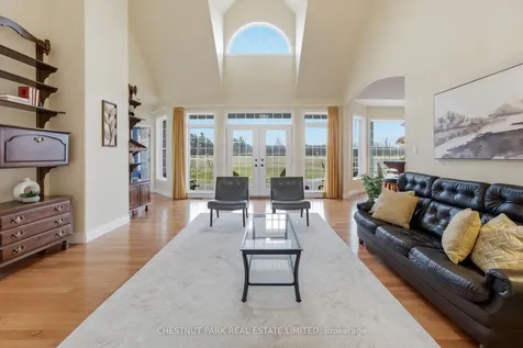 1167 County Road 18 N/a Prince Edward County ON K0K 1P0