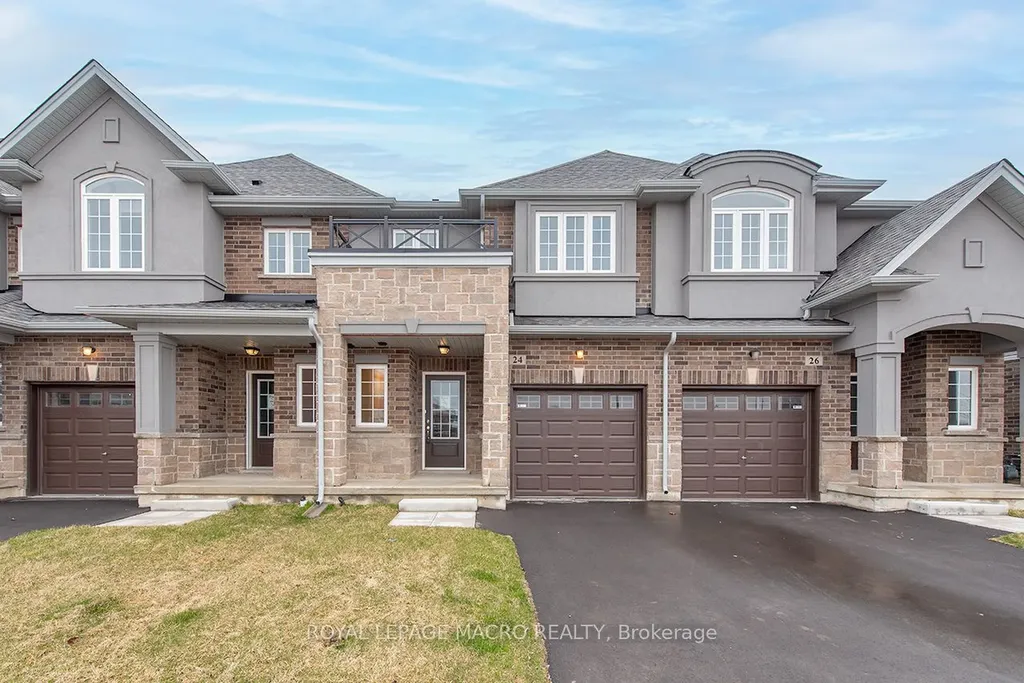 24 Linden Park Lane Hamilton ON L9A 1Y1