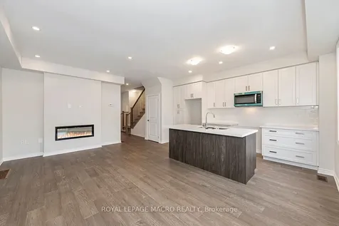 24 Linden Park Lane Hamilton ON L9A 1Y1