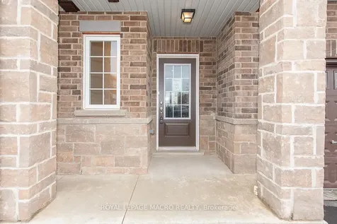 24 Linden Park Lane Hamilton ON L9A 1Y1