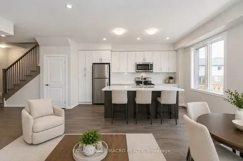 24 Linden Park Lane Hamilton ON L9A 1Y1