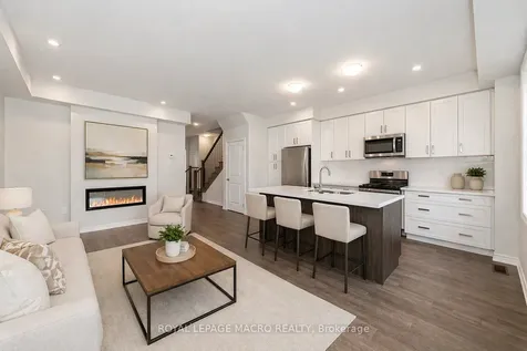 24 Linden Park Lane Hamilton ON L9A 1Y1