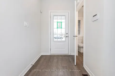 24 Linden Park Lane Hamilton ON L9A 1Y1