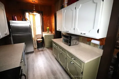 85042 Bluewater Highway Ashfield-colborne-wawanosh ON N7A 3X9