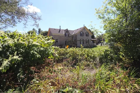 85042 Bluewater Highway Ashfield-colborne-wawanosh ON N7A 3X9