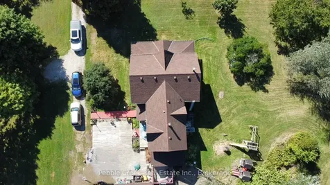 85042 Bluewater Highway Ashfield-colborne-wawanosh ON N7A 3X9