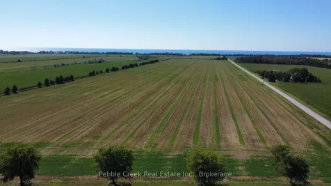 85042 Bluewater Highway Ashfield-colborne-wawanosh ON N7A 3X9