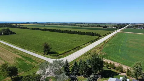 85042 Bluewater Highway Ashfield-colborne-wawanosh ON N7A 3X9