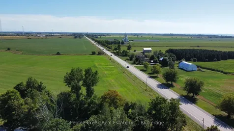 85042 Bluewater Highway Ashfield-colborne-wawanosh ON N7A 3X9