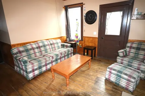 85042 Bluewater Highway Ashfield-colborne-wawanosh ON N7A 3X9
