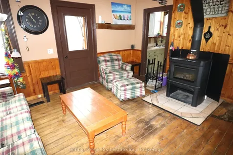 85042 Bluewater Highway Ashfield-colborne-wawanosh ON N7A 3X9