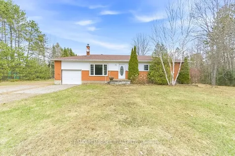 1738 B Line Road SW Laurentian Valley ON K8A 6W8