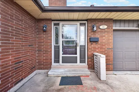 66 Watt Avenue Welland ON L3B 1J3