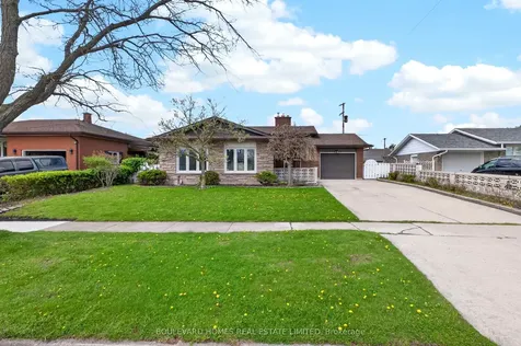66 Watt Avenue Welland ON L3B 1J3