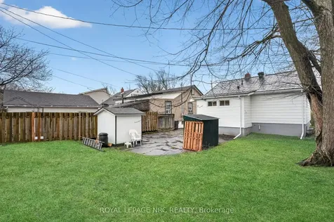 374 Navy Street Welland ON L3B 4Y4