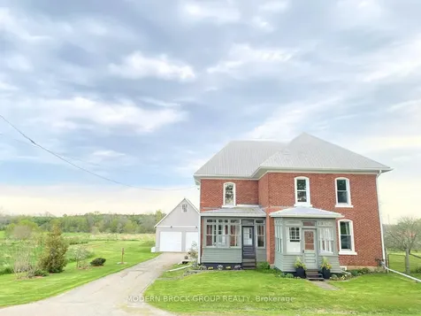 703 County Road 42 Road E Athens ON K0E 1B0