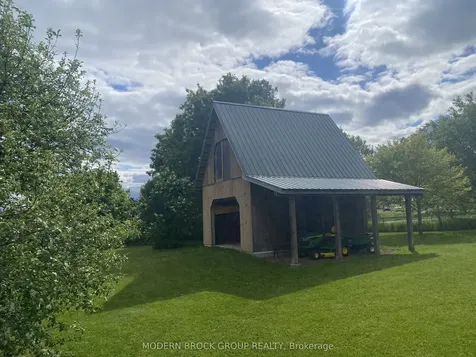 703 County Road 42 Road E Athens ON K0E 1B0