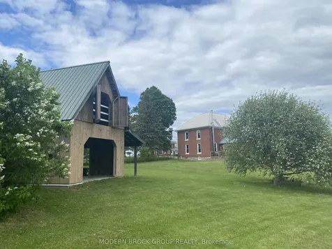 703 County Road 42 Road E Athens ON K0E 1B0