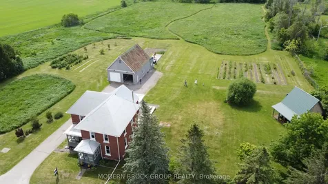 703 County Road 42 Road E Athens ON K0E 1B0