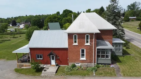 703 County Road 42 Road E Athens ON K0E 1B0