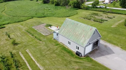 703 County Road 42 Road E Athens ON K0E 1B0