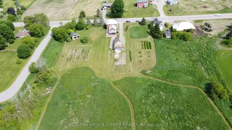 703 County Road 42 Road E Athens ON K0E 1B0