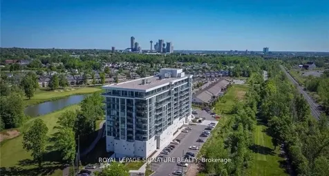 7711 Green Vista Gate Niagara Falls ON L2G 0Y9