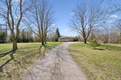 6716 Wellington Road Centre Wellington ON N0B 1J0