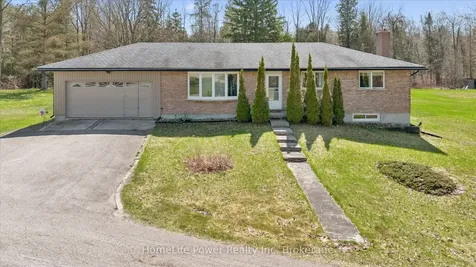 6716 Wellington Road Centre Wellington ON N0B 1J0