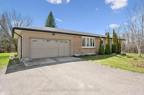 6716 Wellington Road Centre Wellington ON N0B 1J0