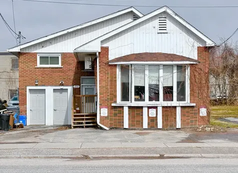 272 First Avenue W North Bay ON P1B 3C1