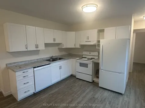 272 First Avenue W North Bay ON P1B 3C1