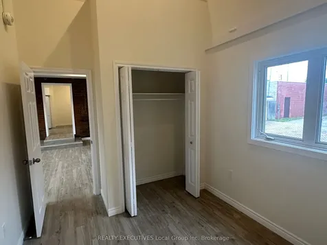 272 First Avenue W North Bay ON P1B 3C1