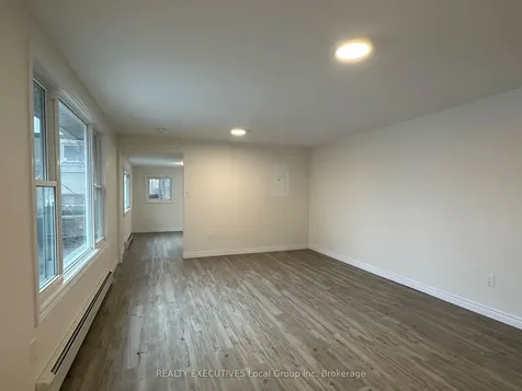 272 First Avenue W North Bay ON P1B 3C1