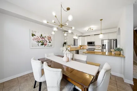 189 Cloverleaf Drive Hamilton ON L9K 1T4